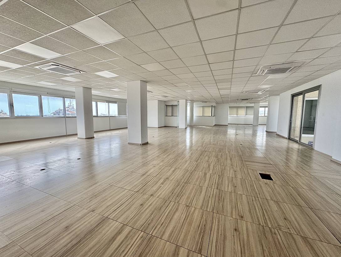 Office in Limassol