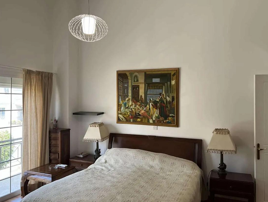 Villa in Limassol