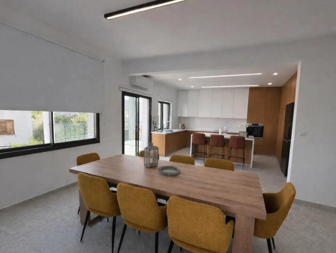 Вилла в Пафосе