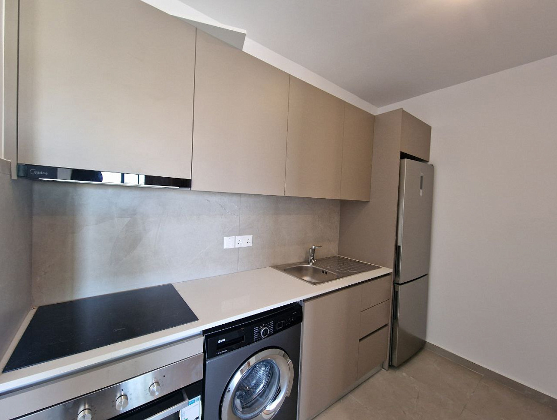 New flat in Larnaca