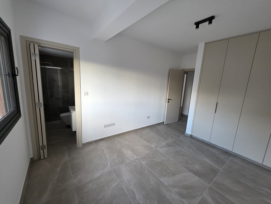 New penthouse in Limassol