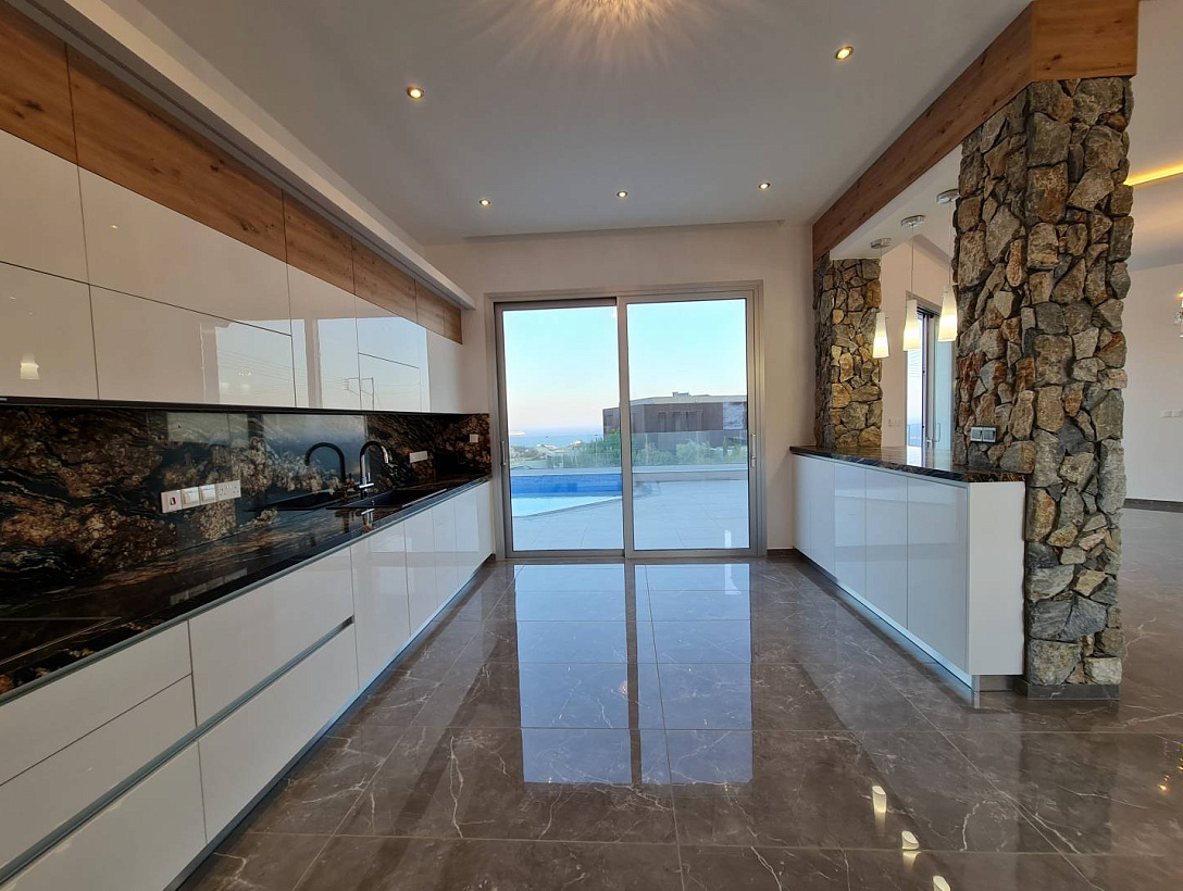 Villa in Limassol