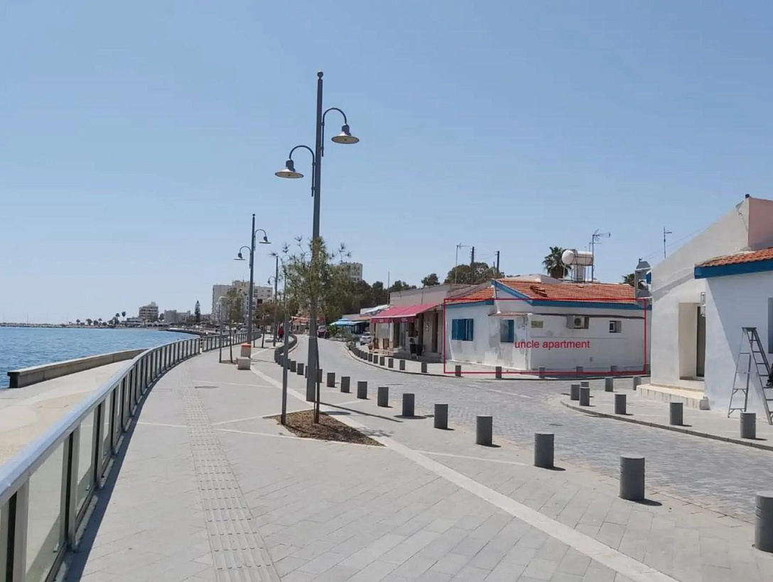 Shop in Larnaca