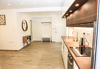 Apartment, 2 bedrooms — 15