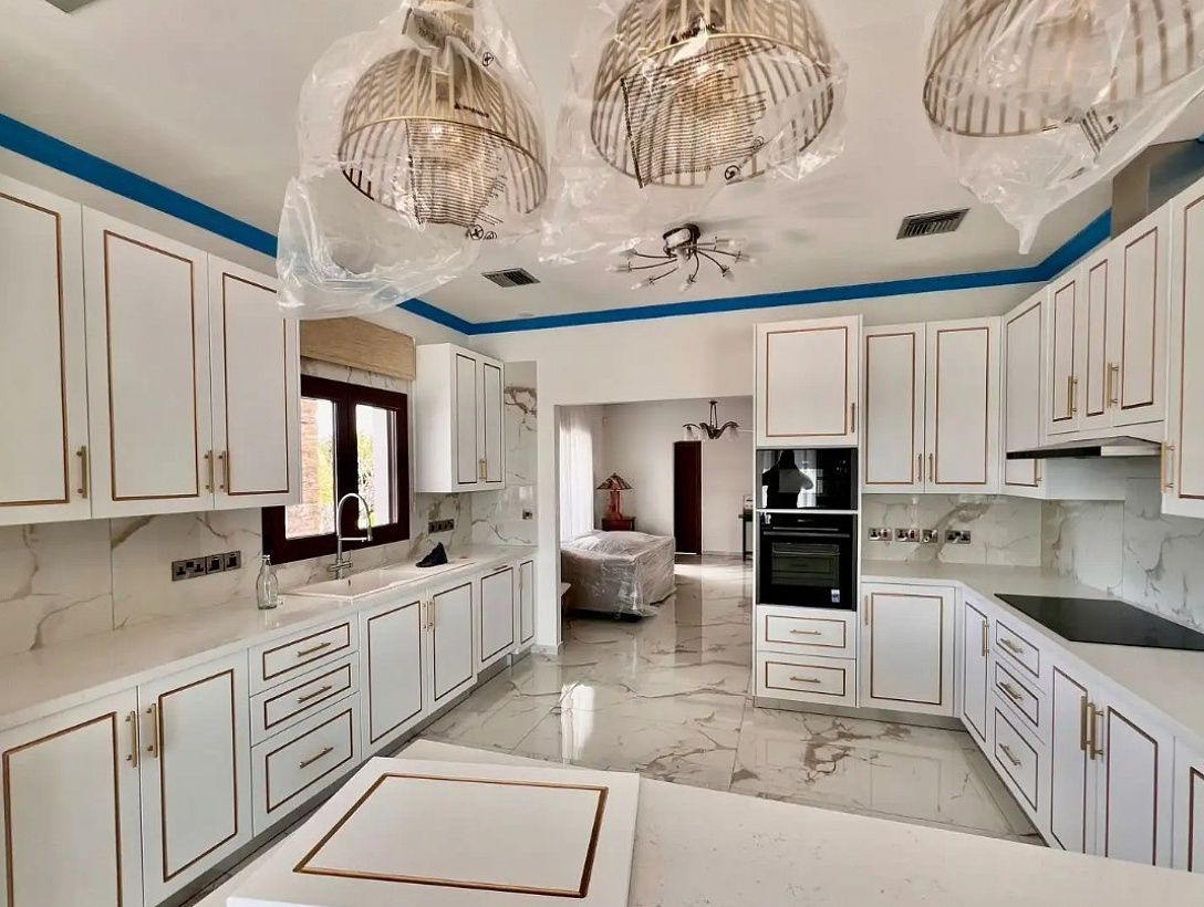 Вилла в Ларнаке