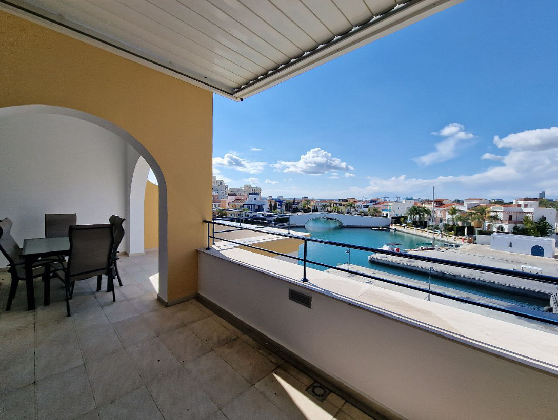 Apartment in Limassol