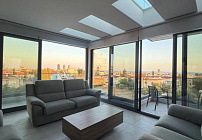 Apartment, 2 bedrooms — 20