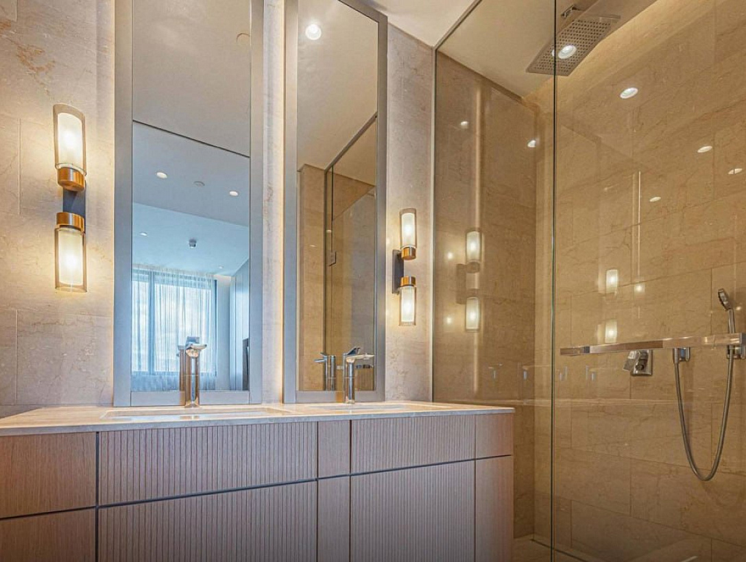 Апартаменты в Лимассоле