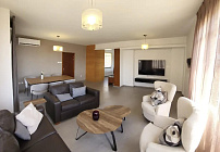 Apartment, 3 bedrooms — 6