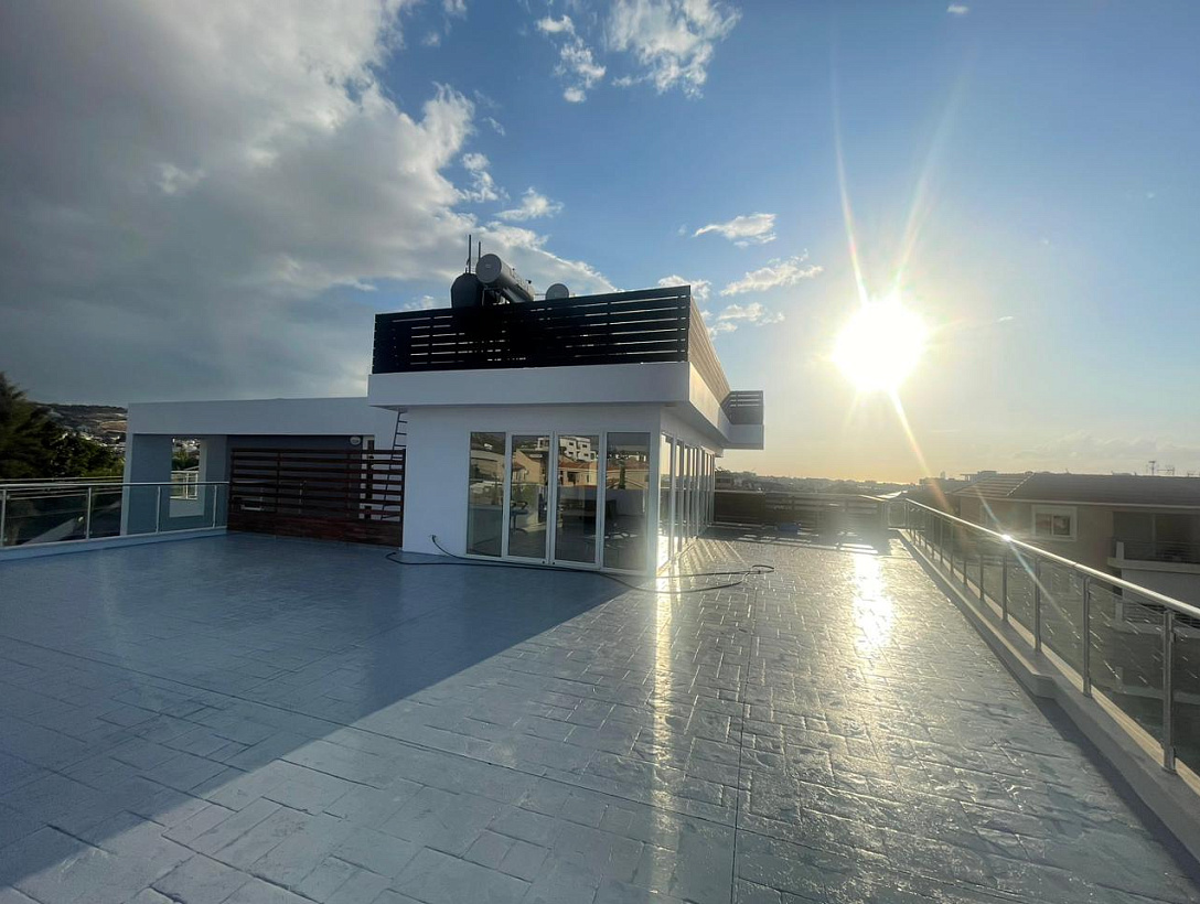 Пентхаус в Лимассоле