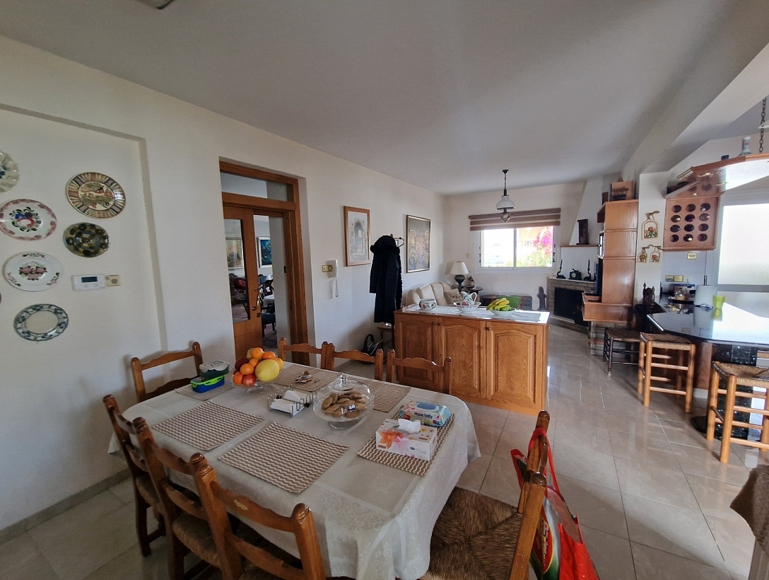 Apartment in Larnaca