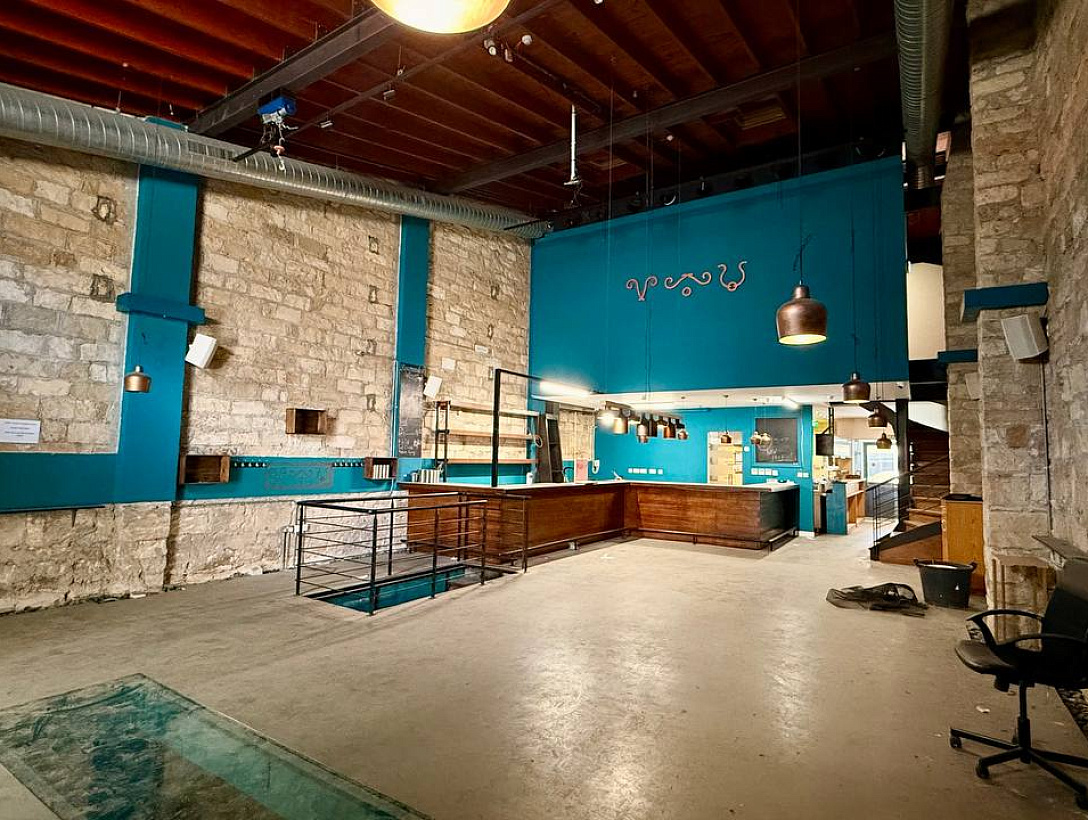 Commercial in Limassol