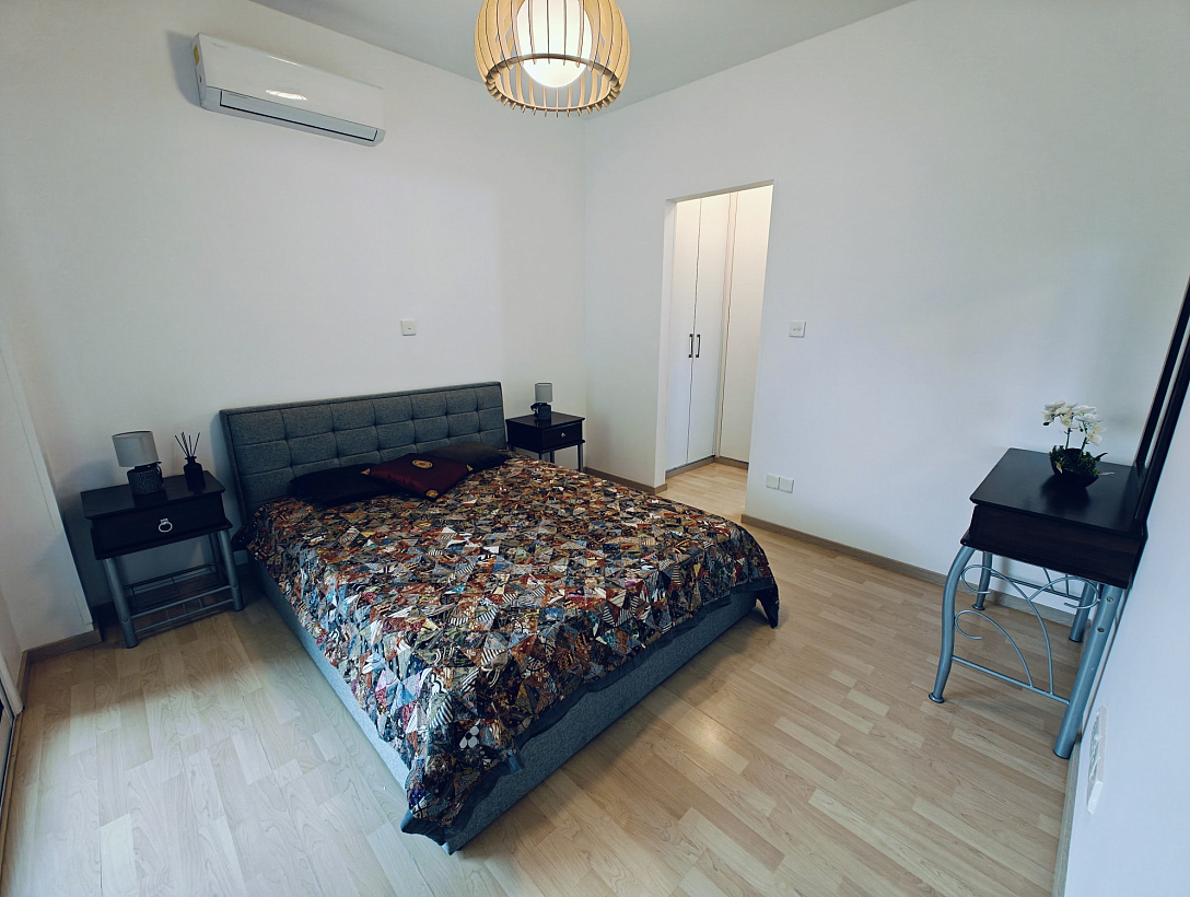 Квартира в Лимассоле