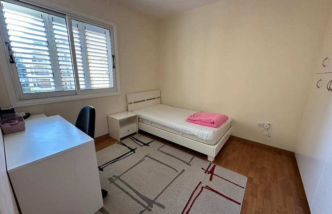 Apartment, 2 bedrooms — 8