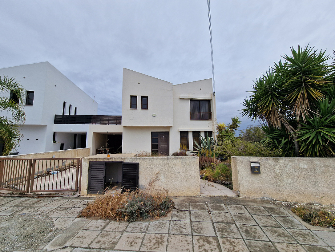 House in Larnaca
