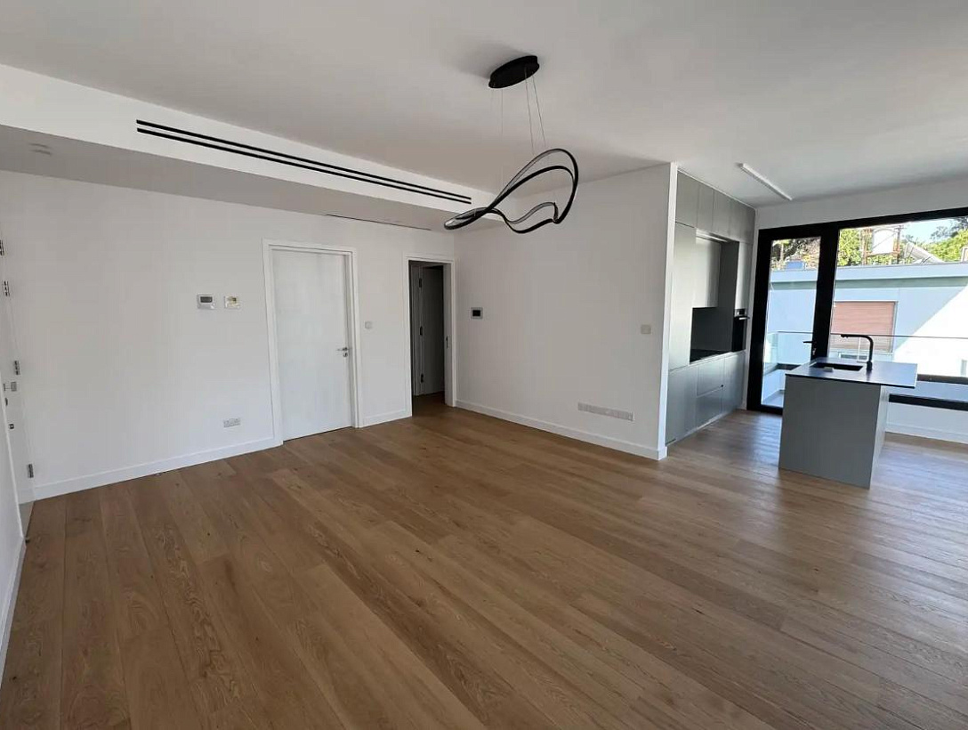 New flat in Limassol