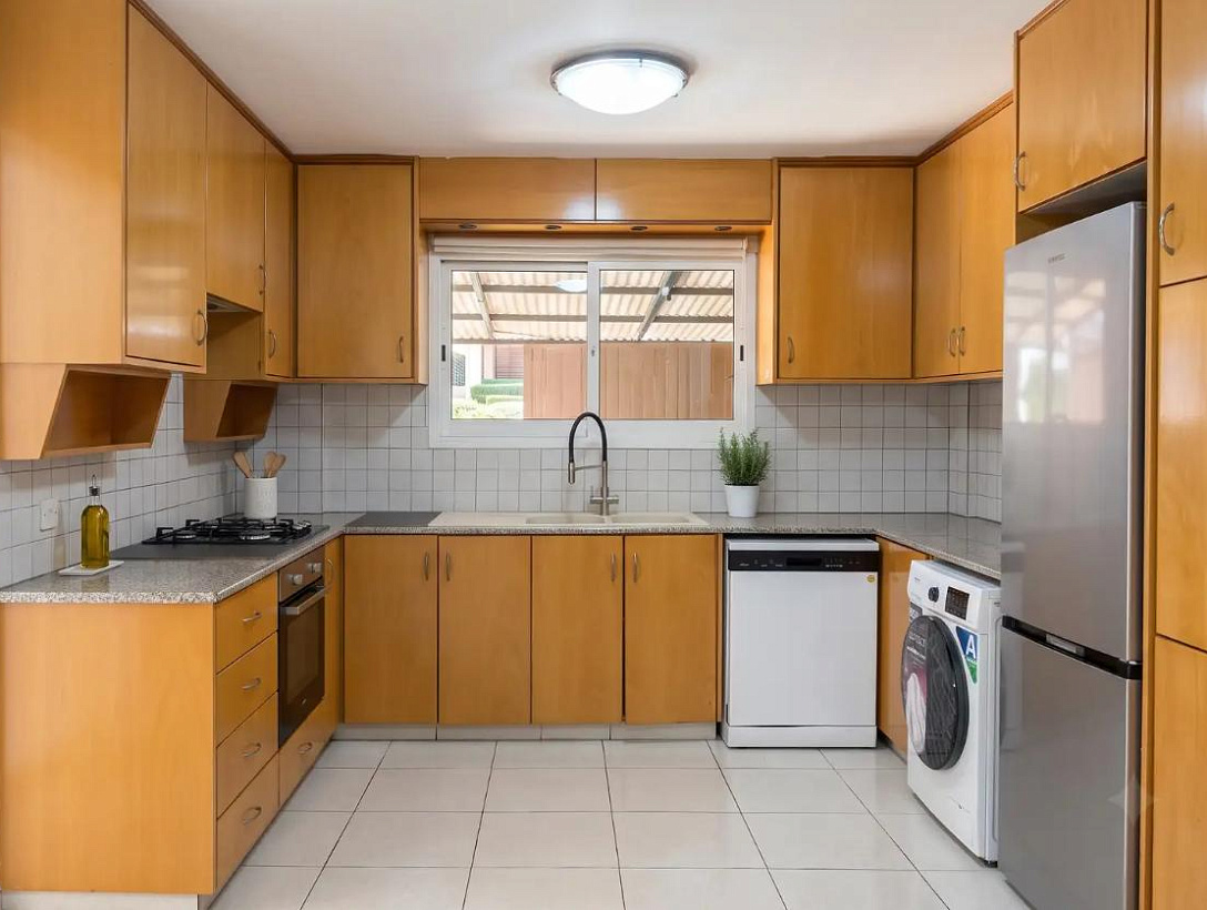 House in Limassol