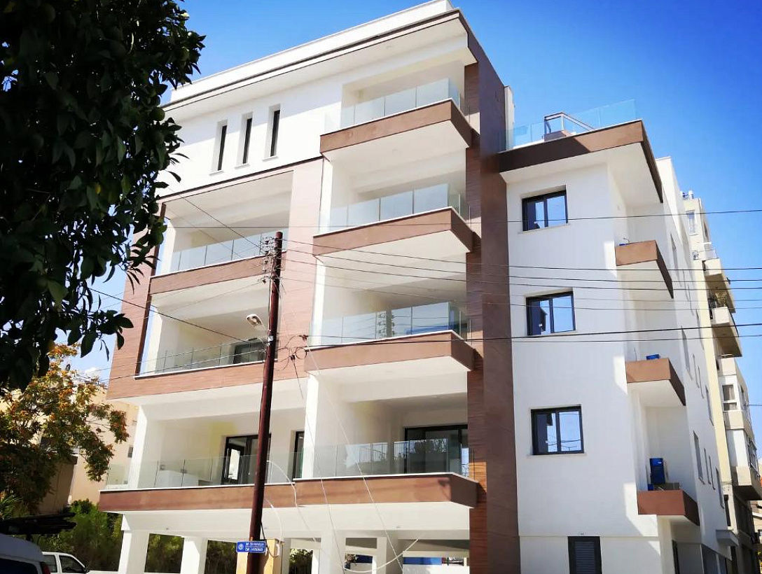 Фото 26 Квартира на Кипре