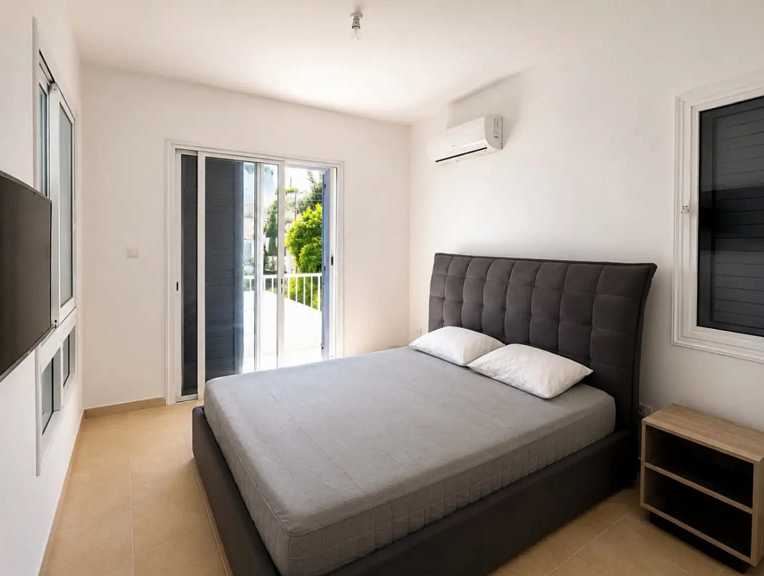 Villa in Paphos