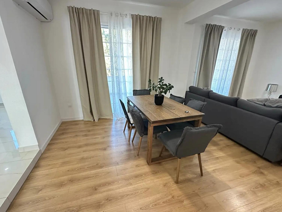 Flat in Limassol