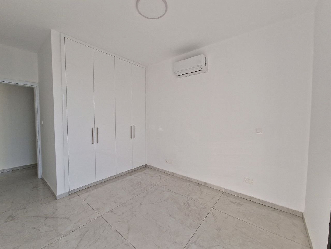 Flat in Larnaca