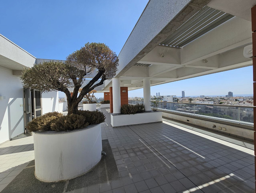 Office in Limassol