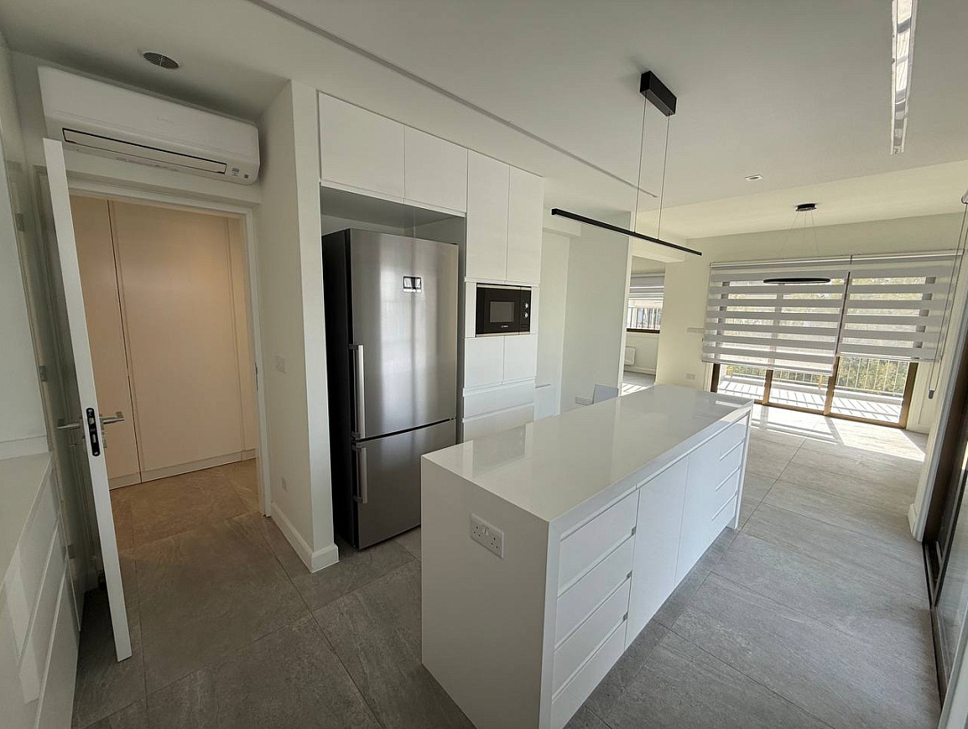 Квартира на Кипре