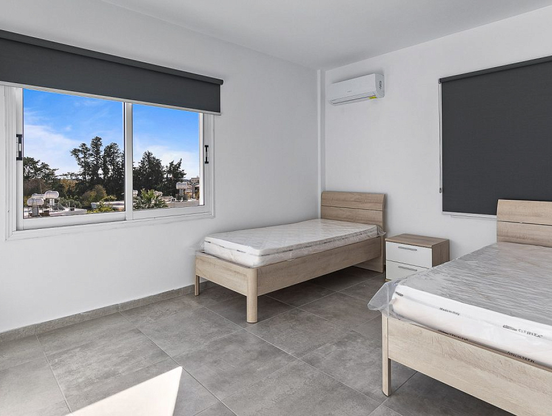 Flat in Paphos
