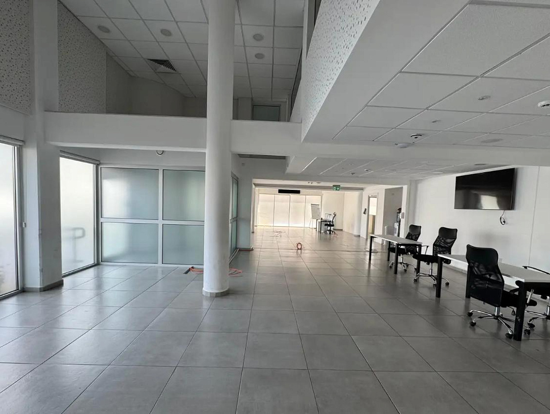Office in Limassol