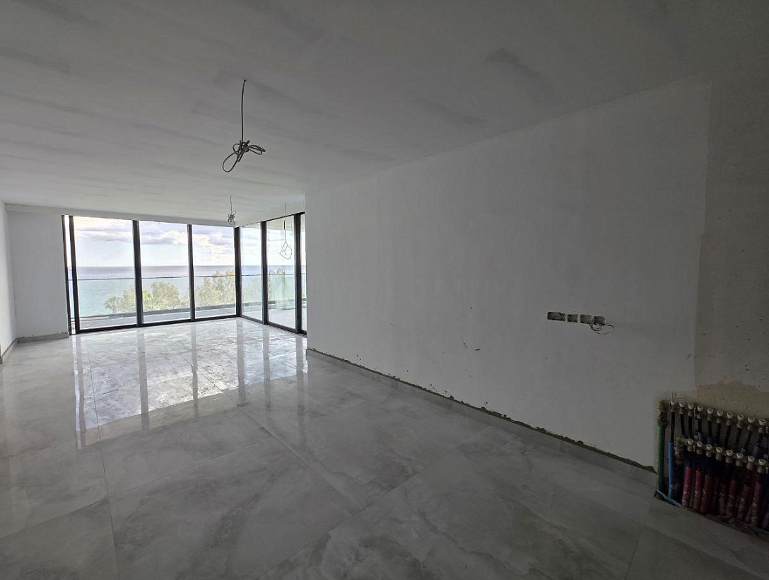 Новые апартаменты в Лимассоле