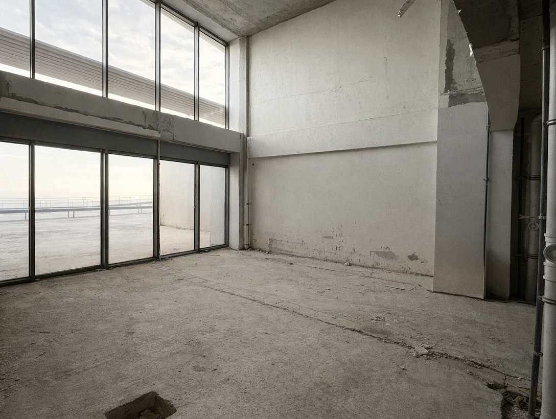 Новый магазин в Лимассоле