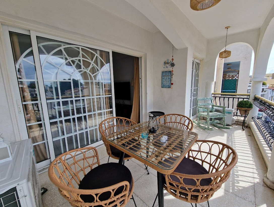 Квартира на Кипре