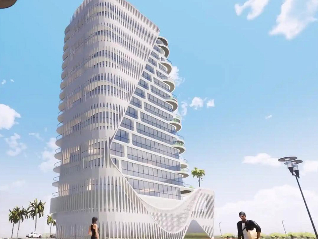 Земля в Лимассоле