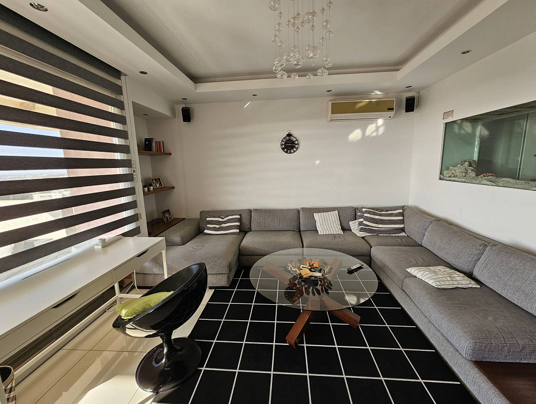 Flat in Limassol