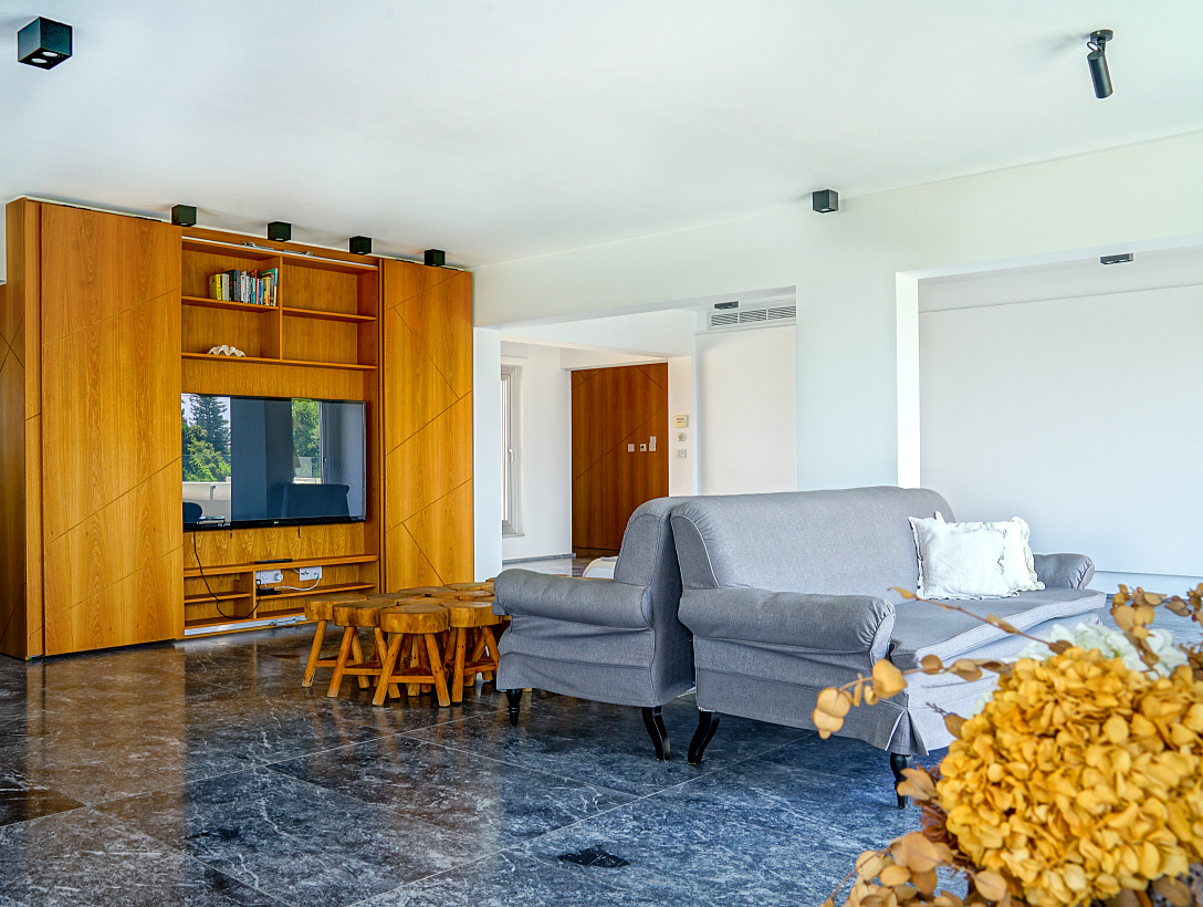 Apartment in Limassol