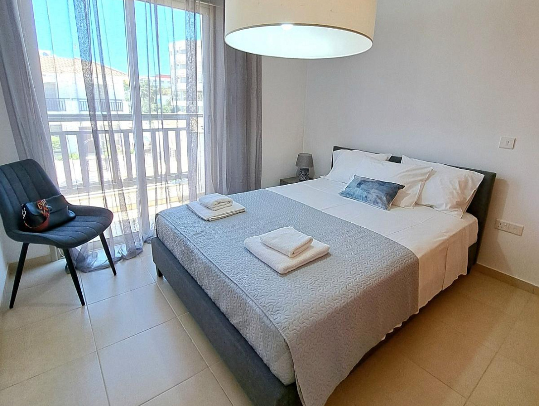 House in Famagusta