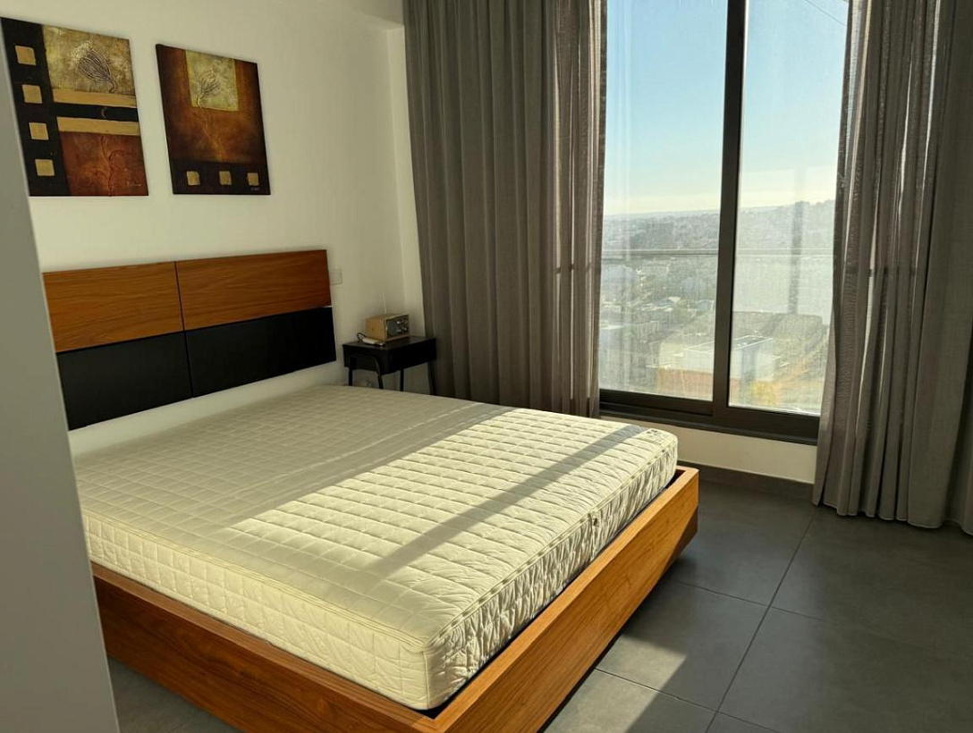 Квартира в Лимассоле