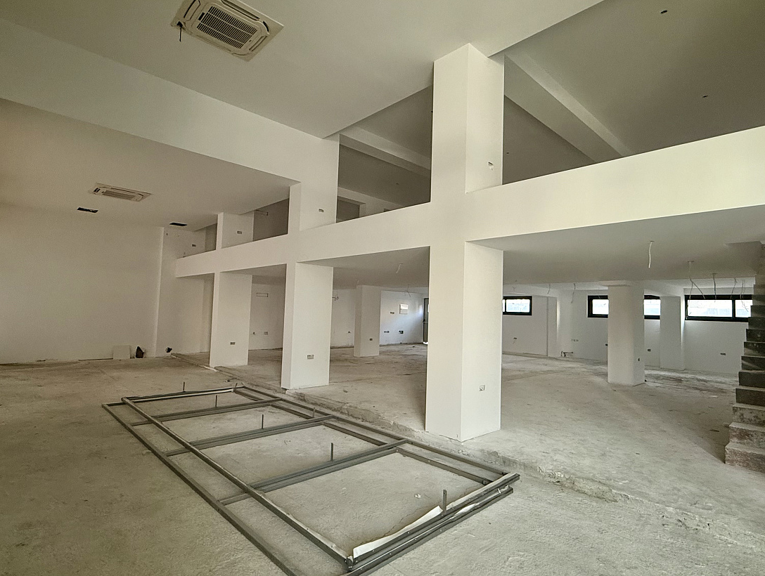 Новый магазин в Лимассоле