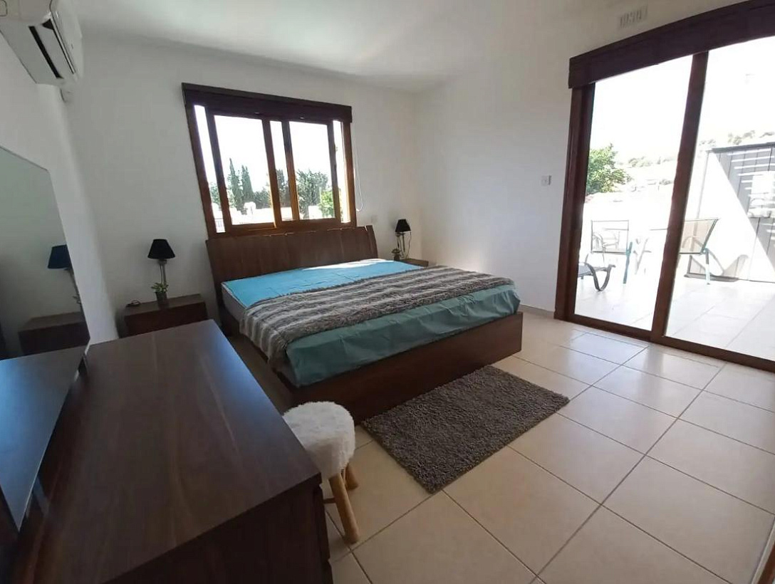 Penthouse in Paphos