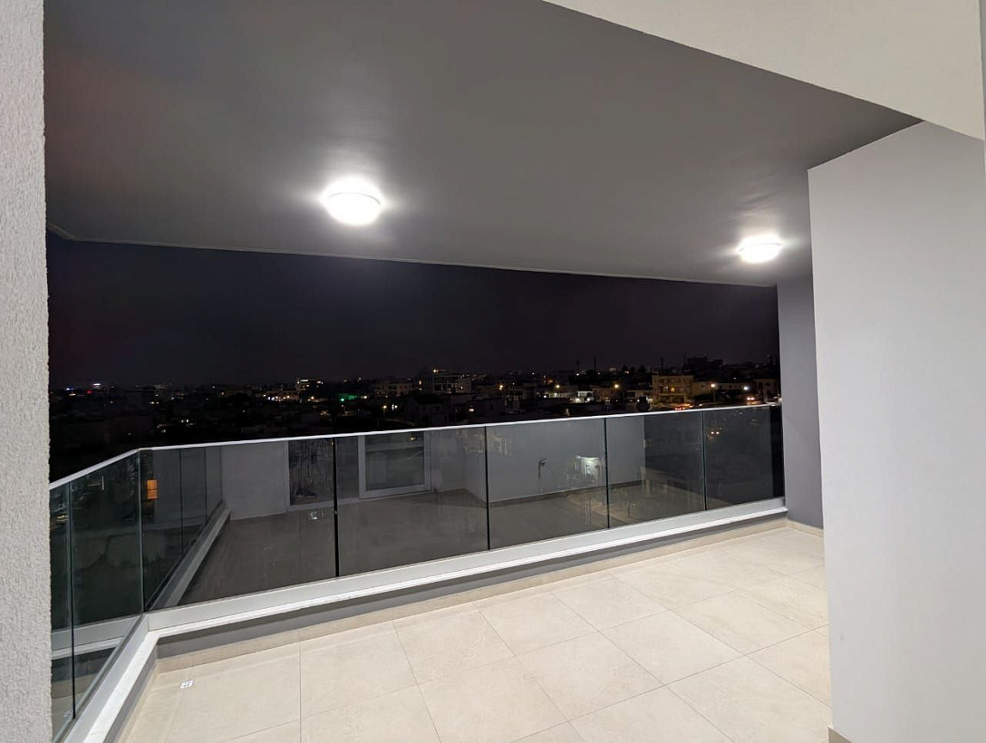 Квартира на Кипре