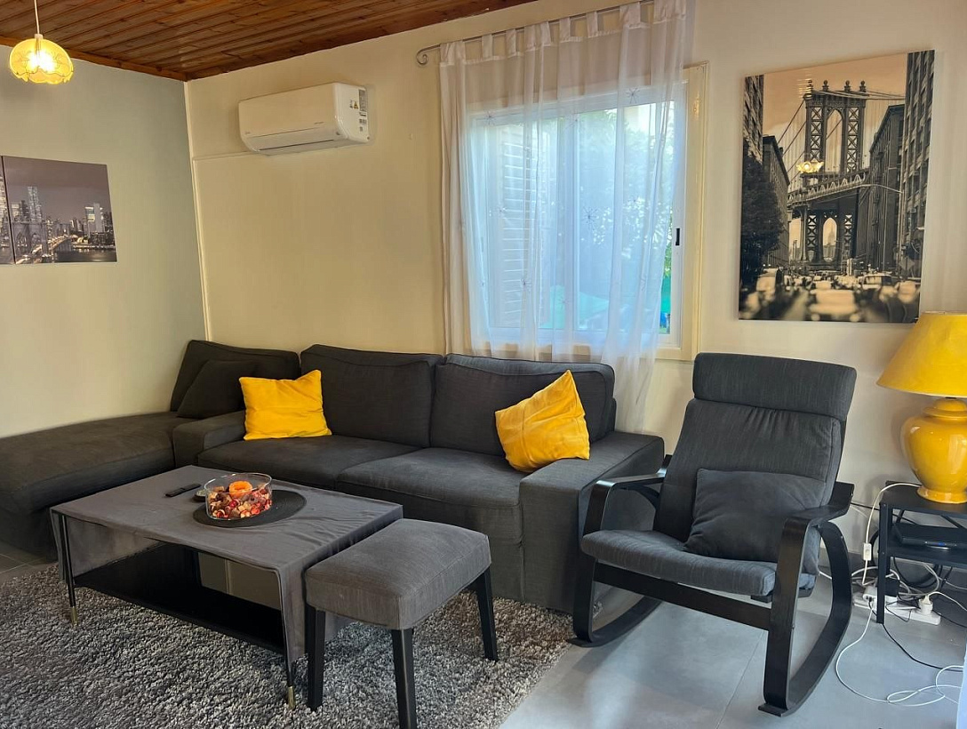 House in Larnaca
