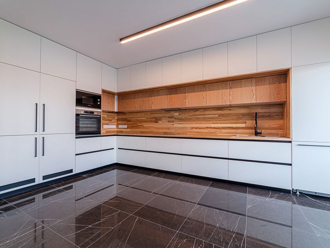 Апартаменты в Лимассоле