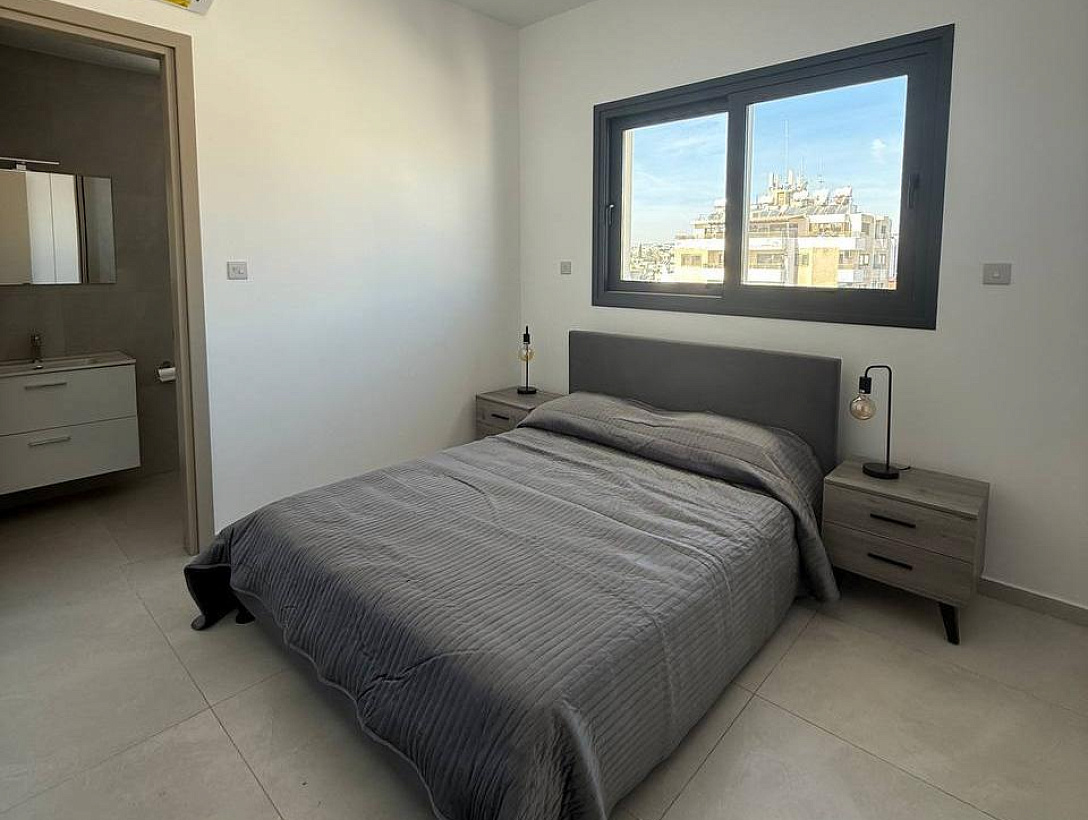 Flat in Limassol