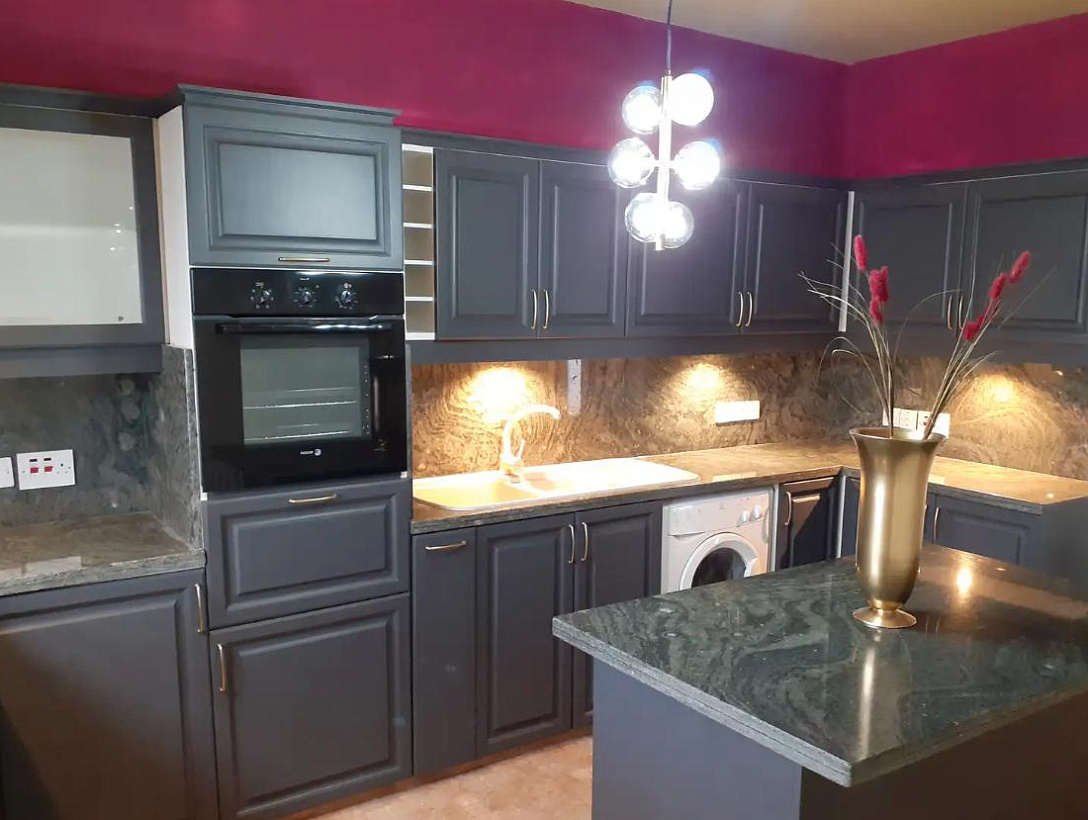 Пентхаус в Никосии