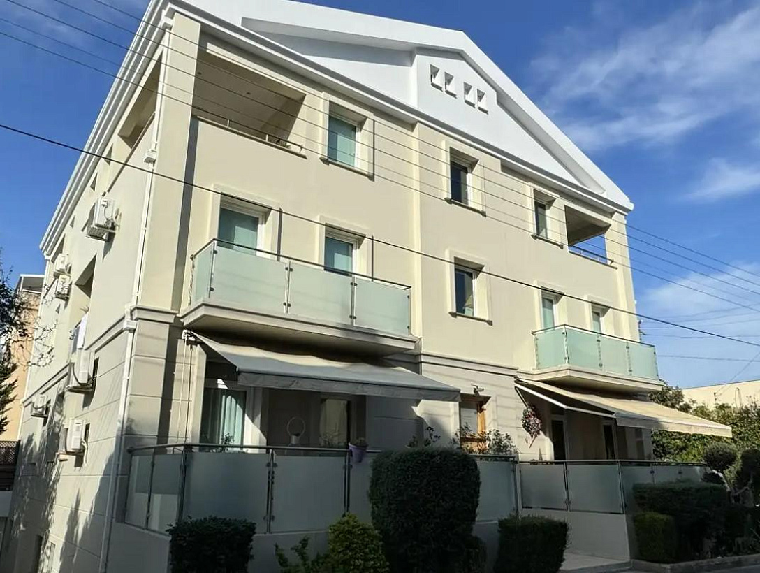 Квартира в Лимассоле