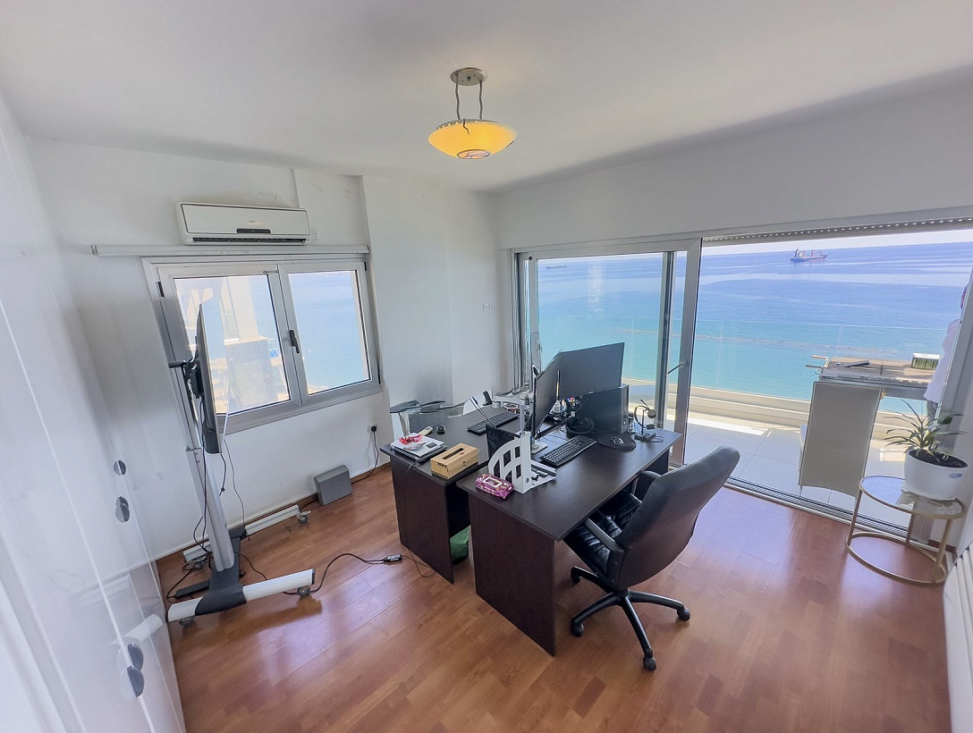 Office in Cyprus