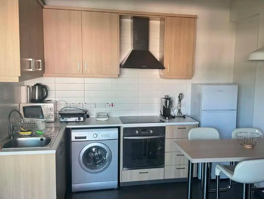 Flat in Nicosia
