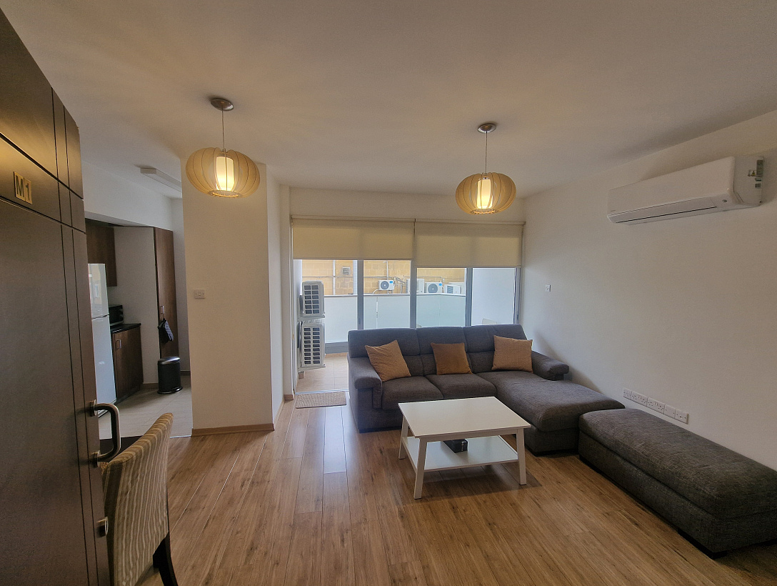 Квартира в Никосии