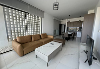 Apartment, 2 bedrooms — 17
