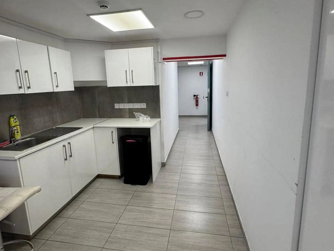 Office in Limassol